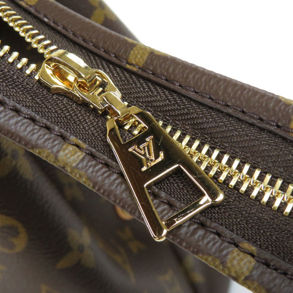 Louis Vuitton Petit Palais PM Monogram Handbag - Picture 6 of 8